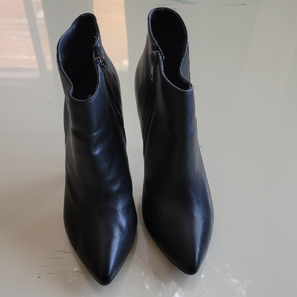 STEVE MADDEN BOOT